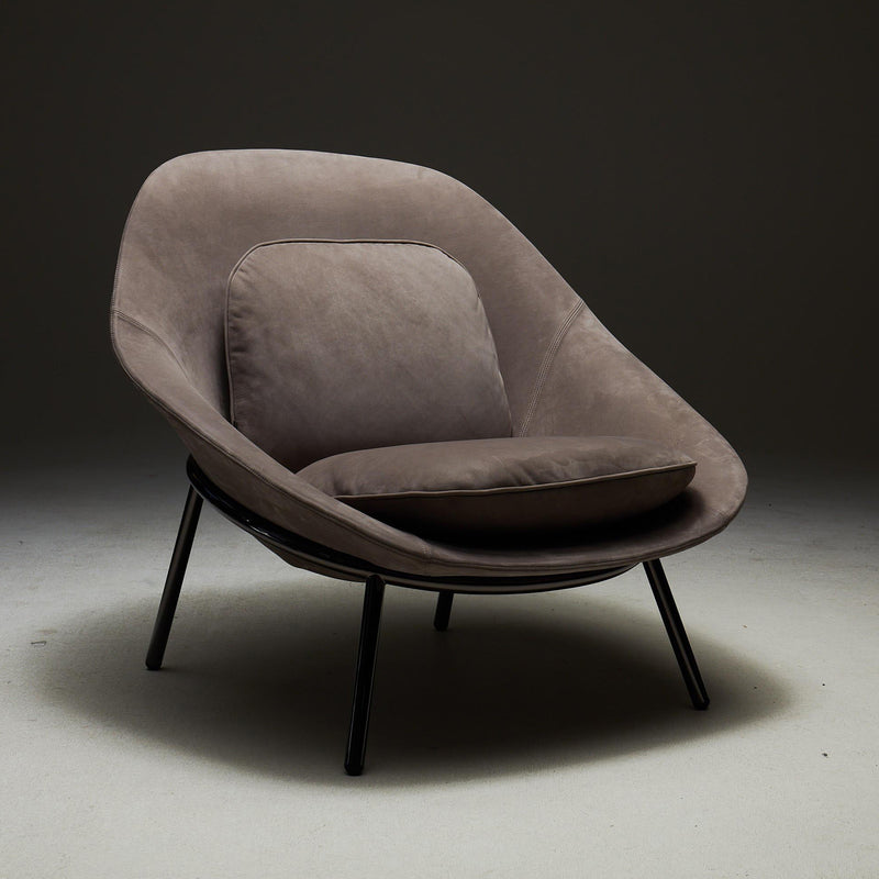 Amphora Lounge Chair