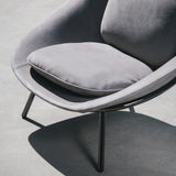 Amphora Lounge Chair