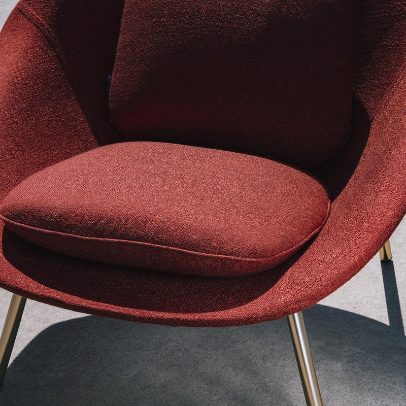 Amphora Lounge Chair