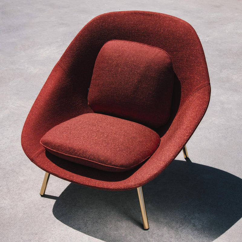 Amphora Lounge Chair