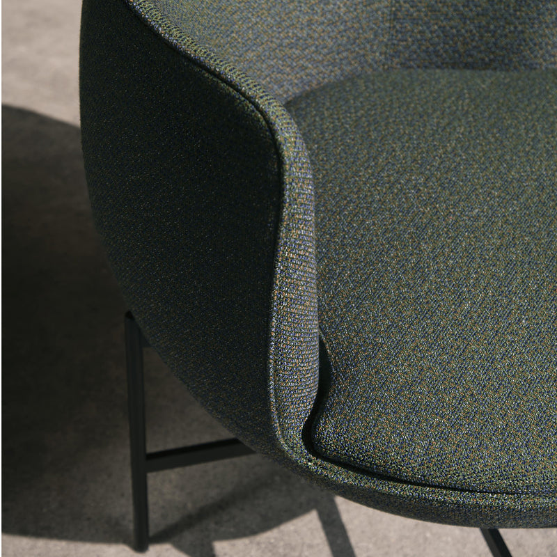 Calice Lounge Chair