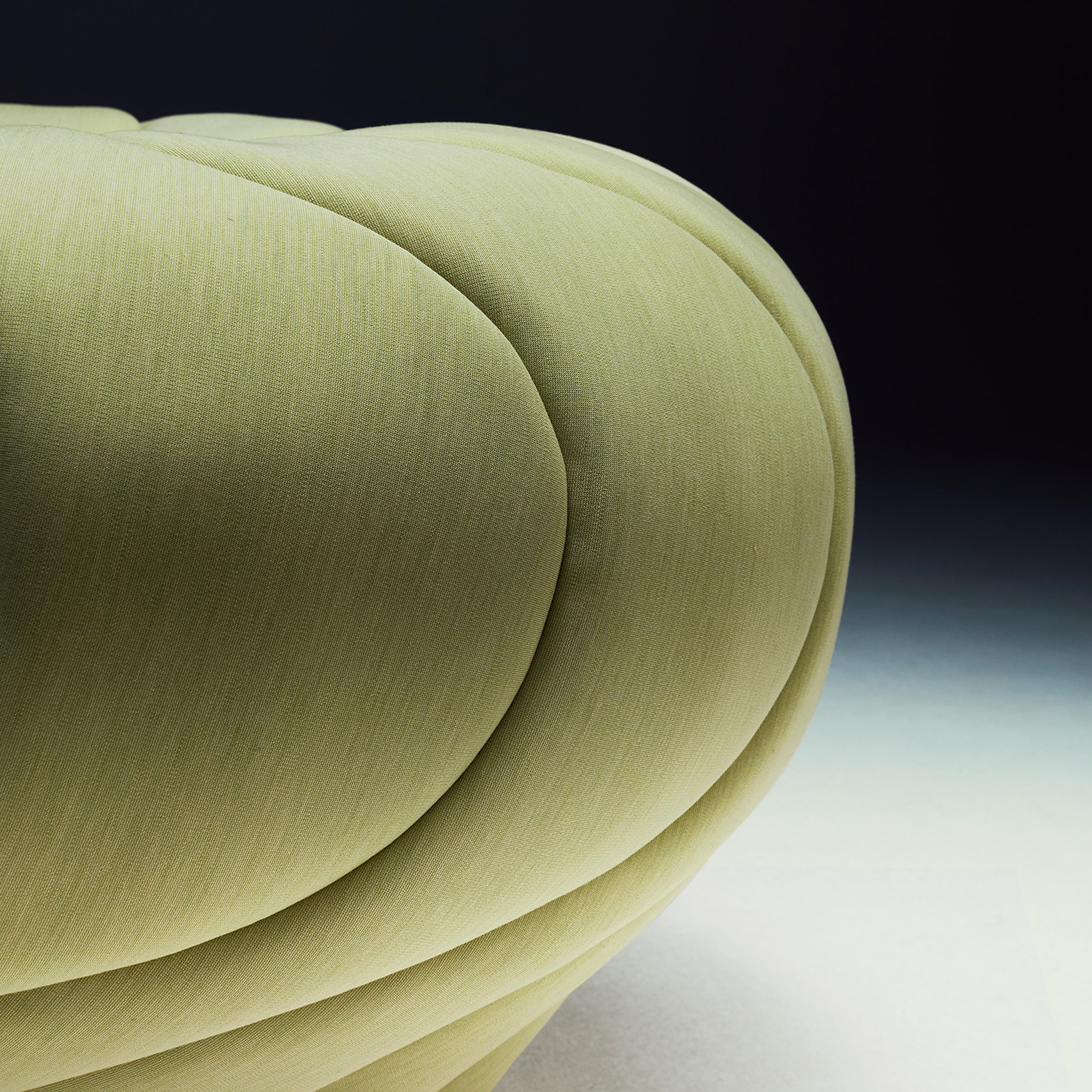 Champignon Pouf