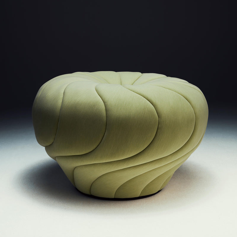Champignon Pouf