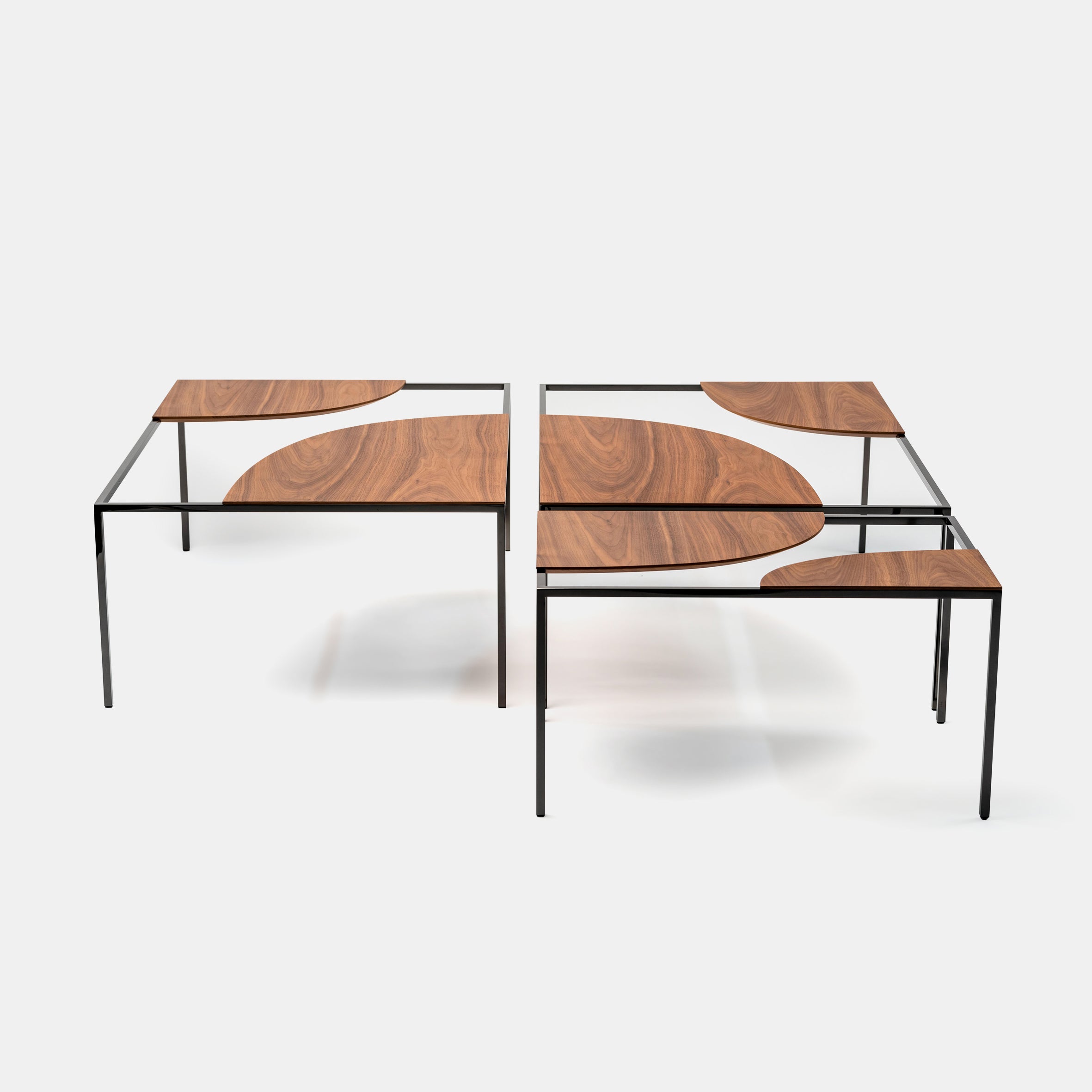 Creek Coffee Table