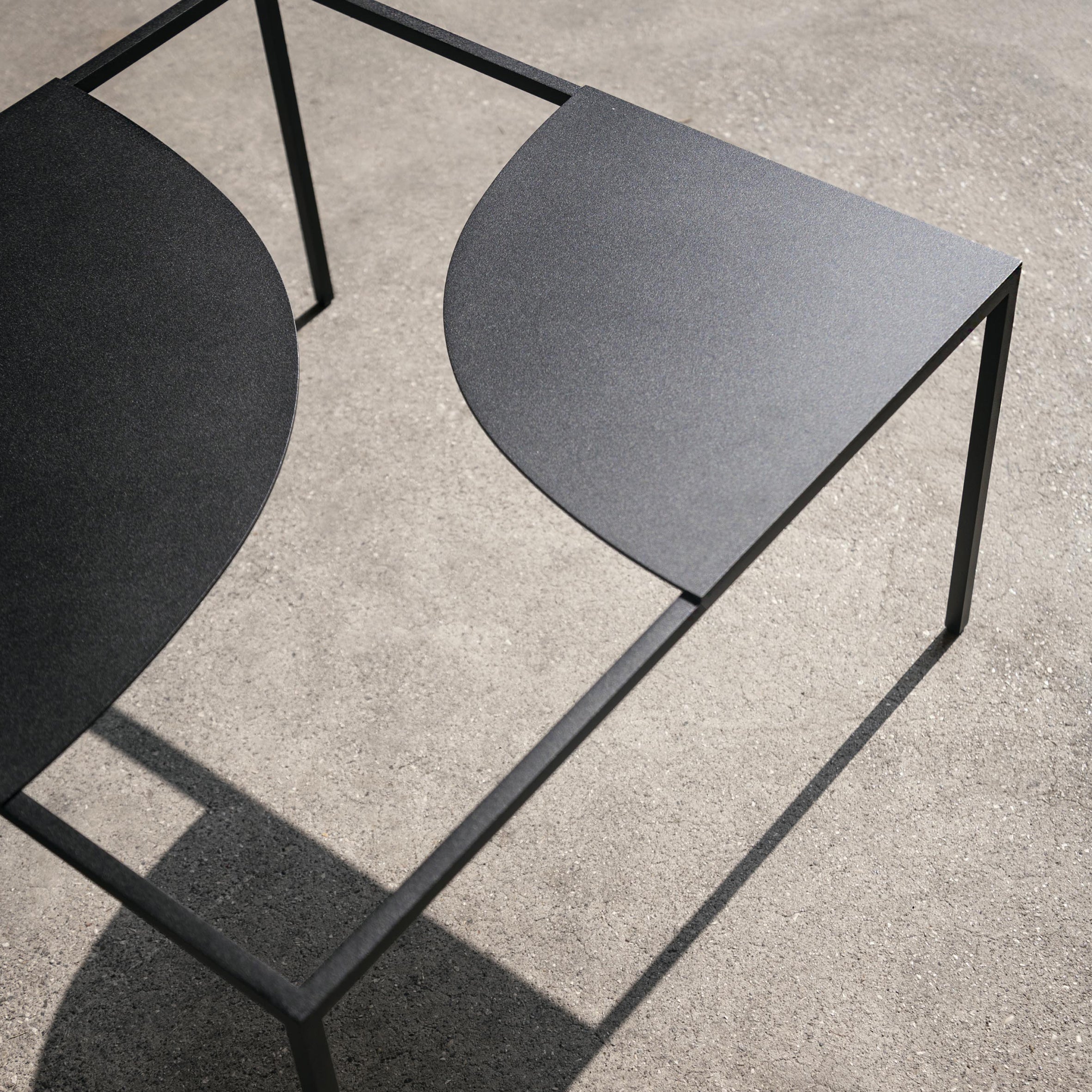 Creek Coffee Table