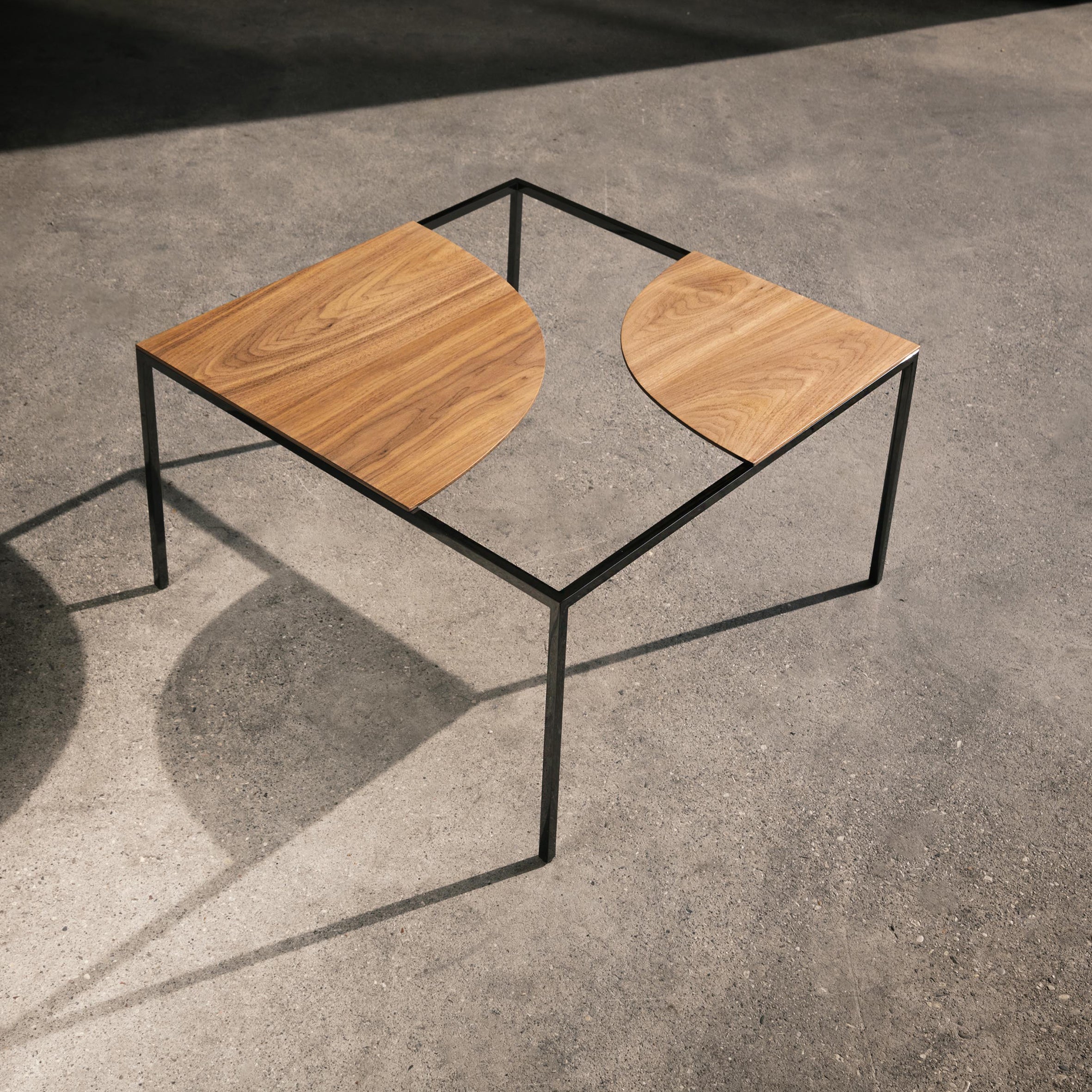 Creek Coffee Table