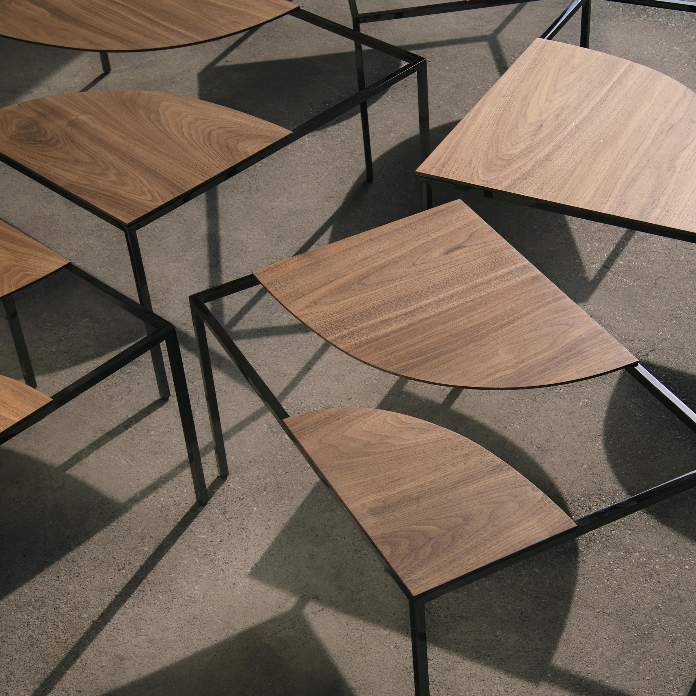 Creek Coffee Table