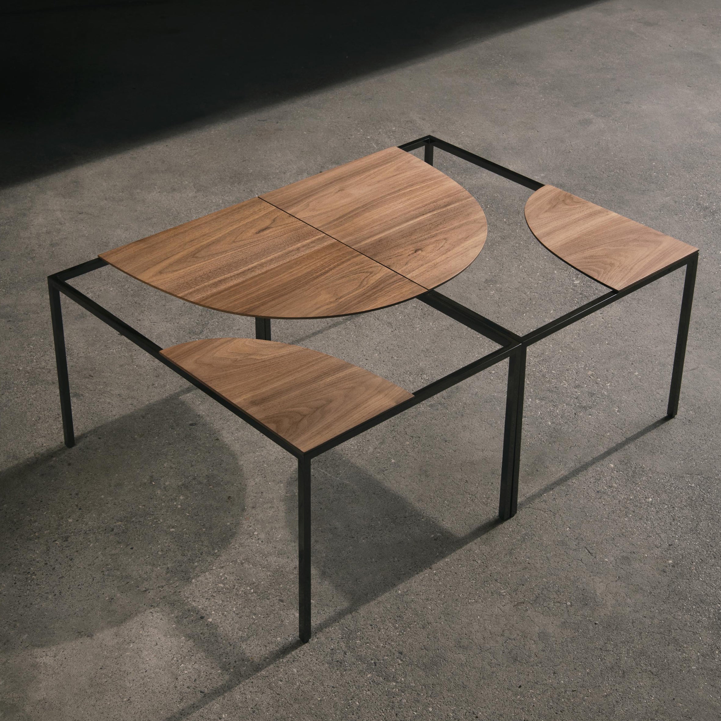 Creek Coffee Table