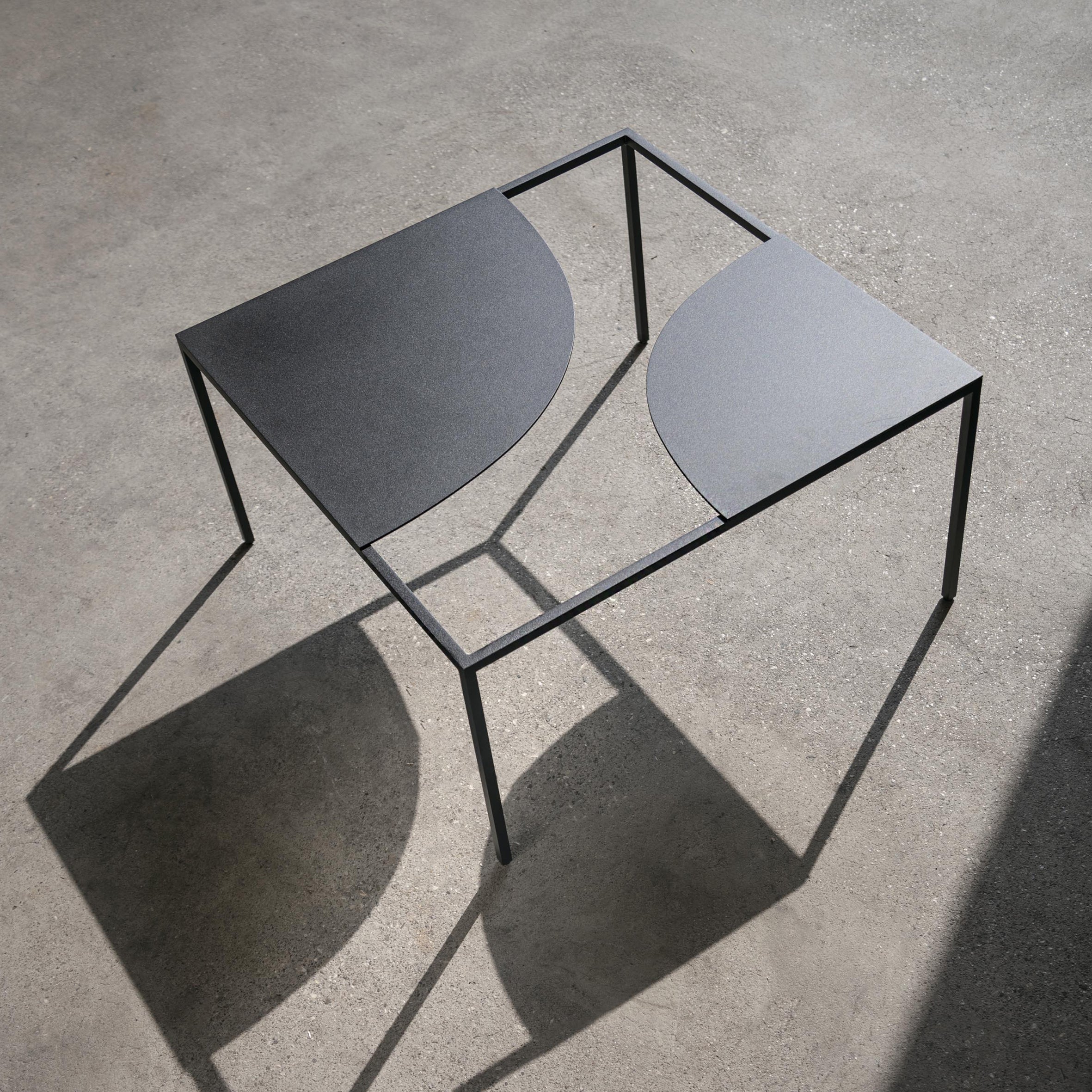 Creek Coffee Table