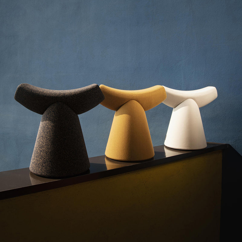 Gardian Stool