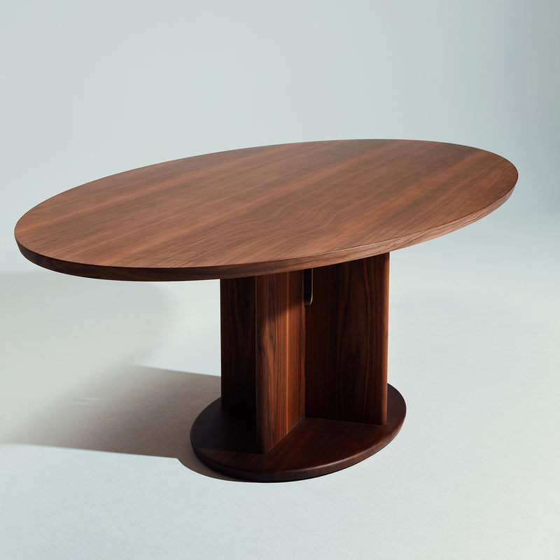 Intersection Dining Table