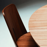 Intersection Dining Table