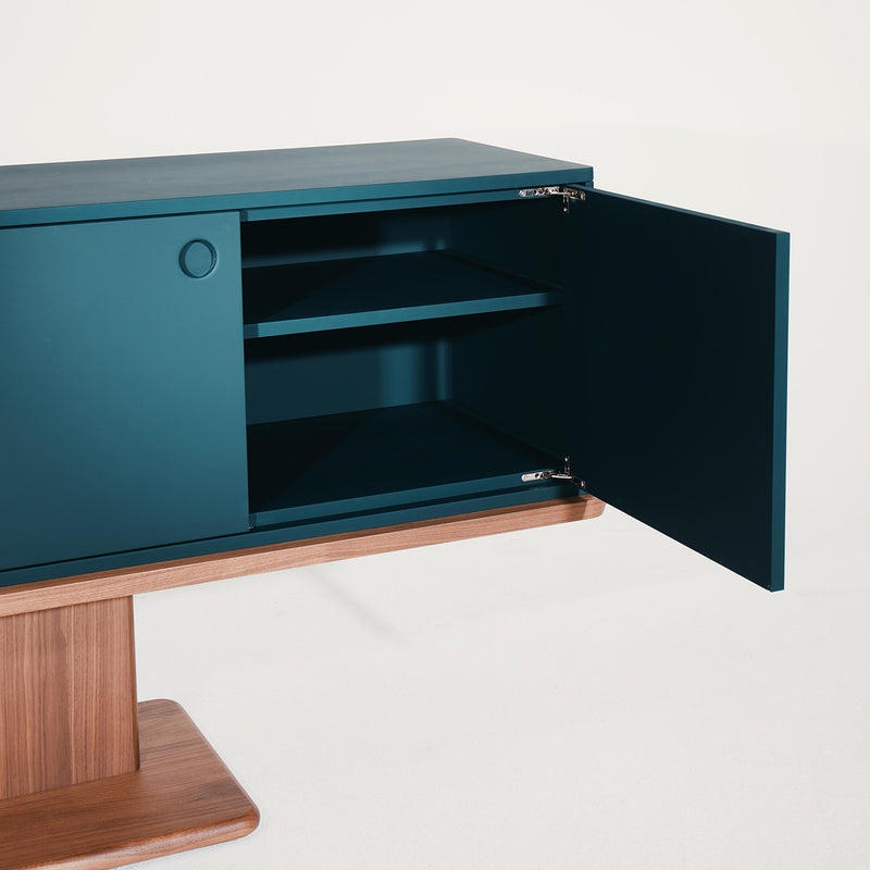 Intersection Sideboard