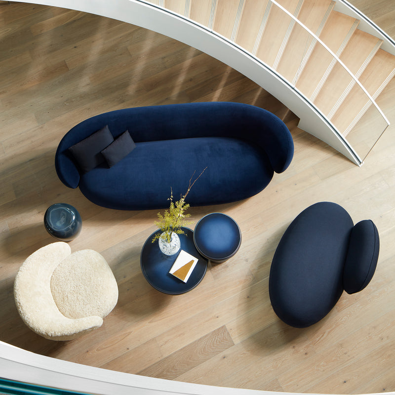 Oaze Side Table