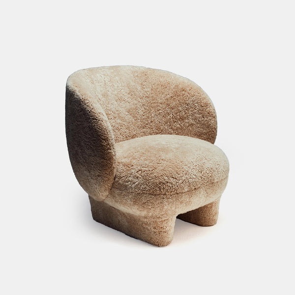 Moro Lounge Chair