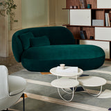 Trio Coffee Table