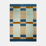Mikado Rug
