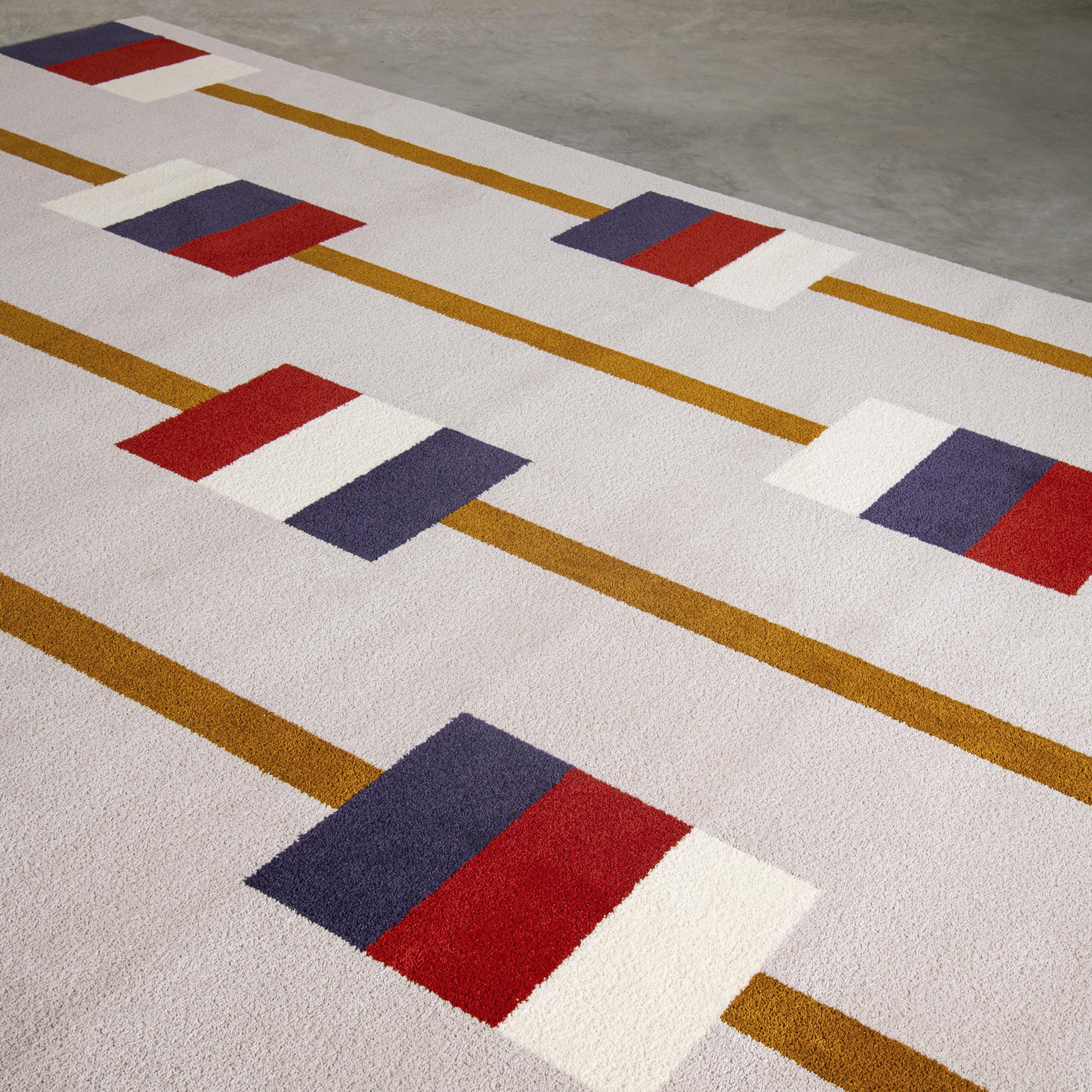 Abacus Rug