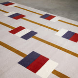 Abacus Rug