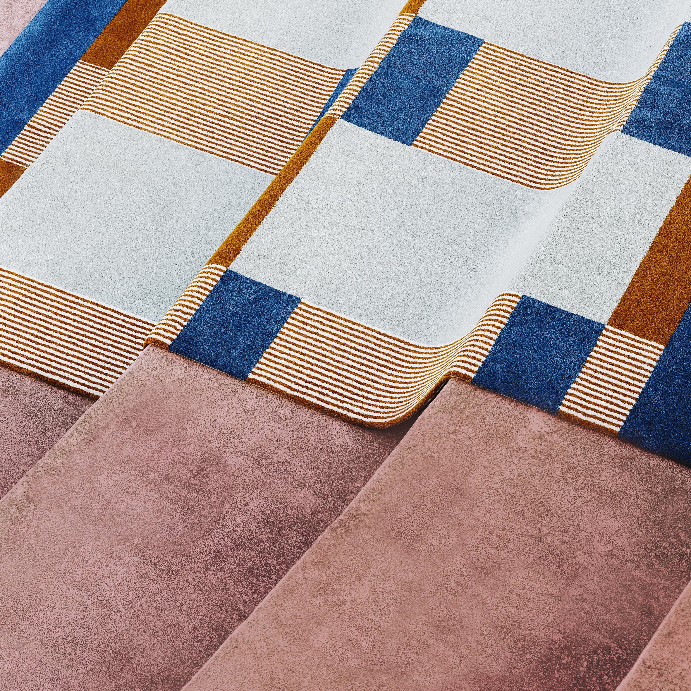 Mikado Rug