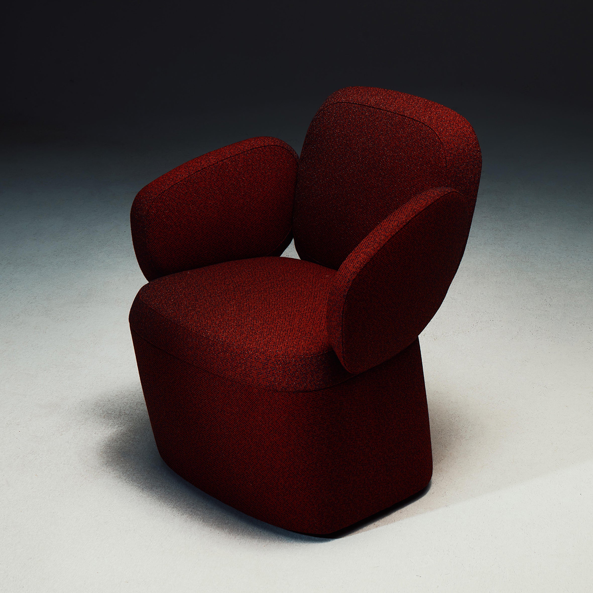 Sassi Lounge Chair