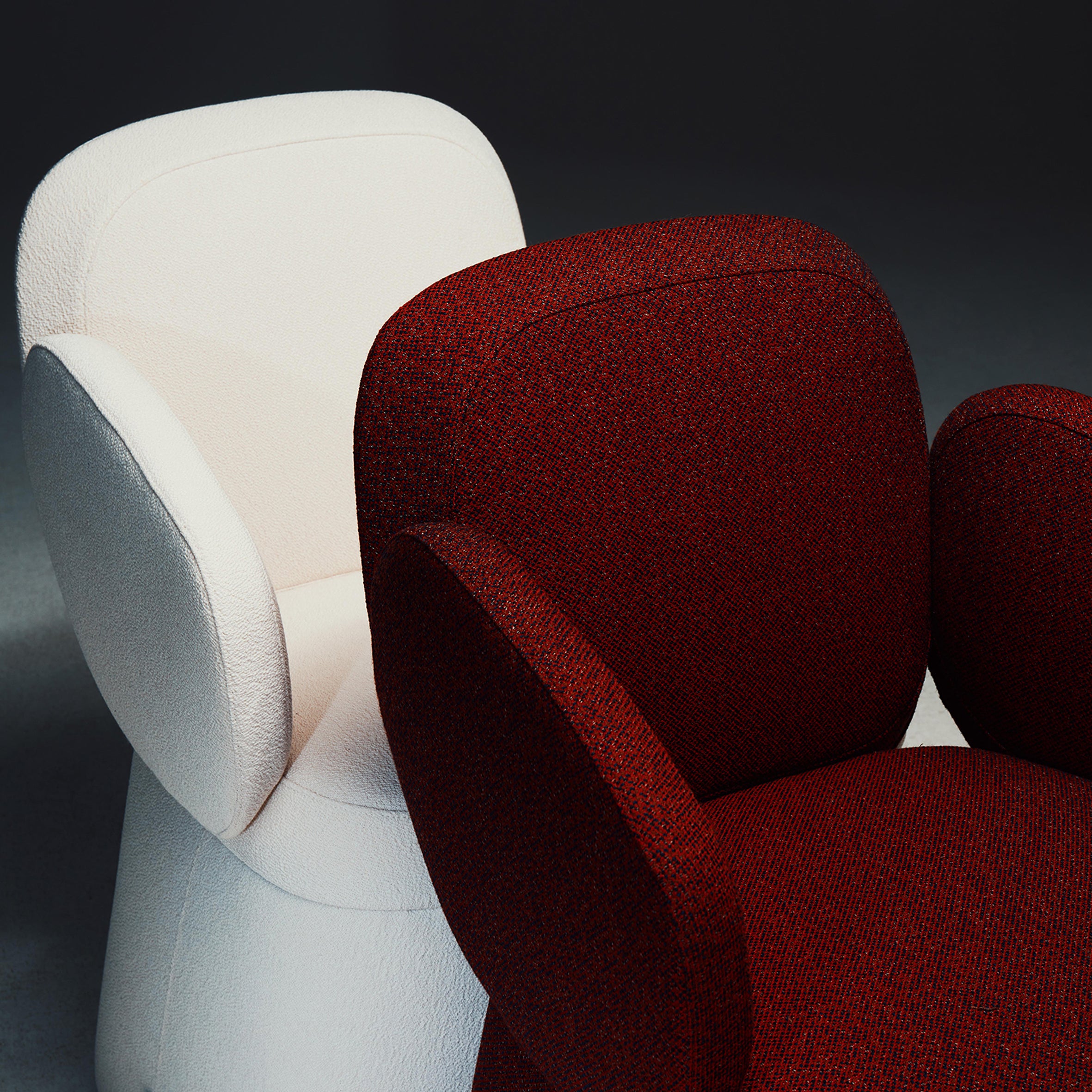 Sassi Lounge Chair