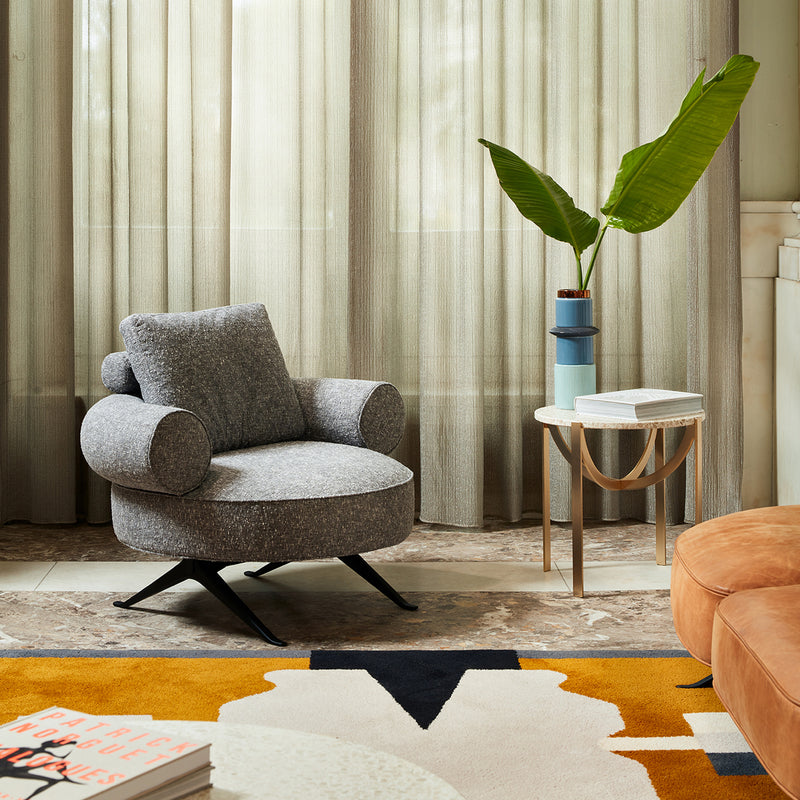 Astra Side Table