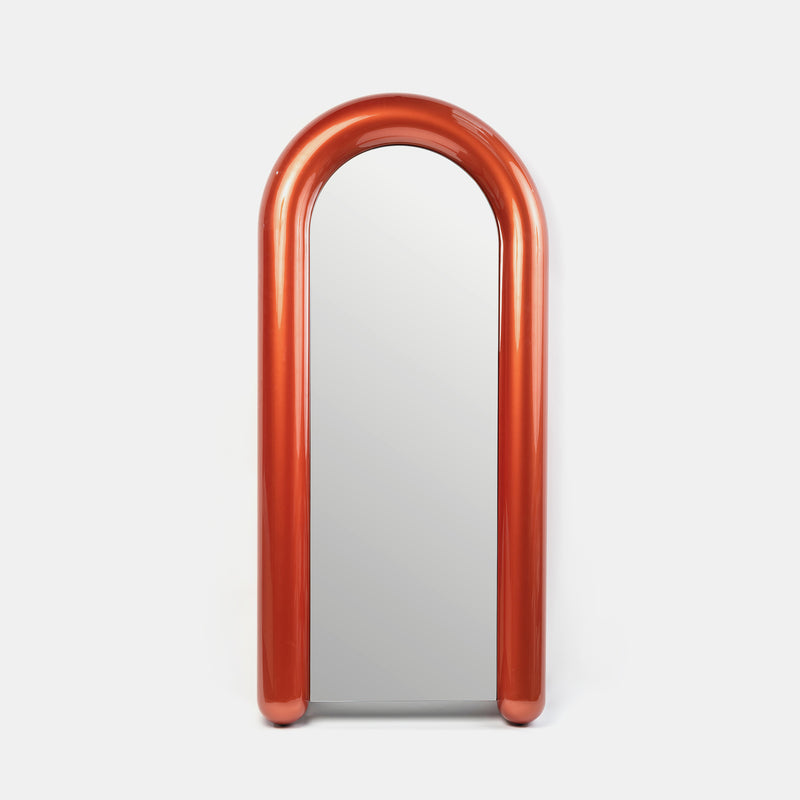 Soufflé Mirror