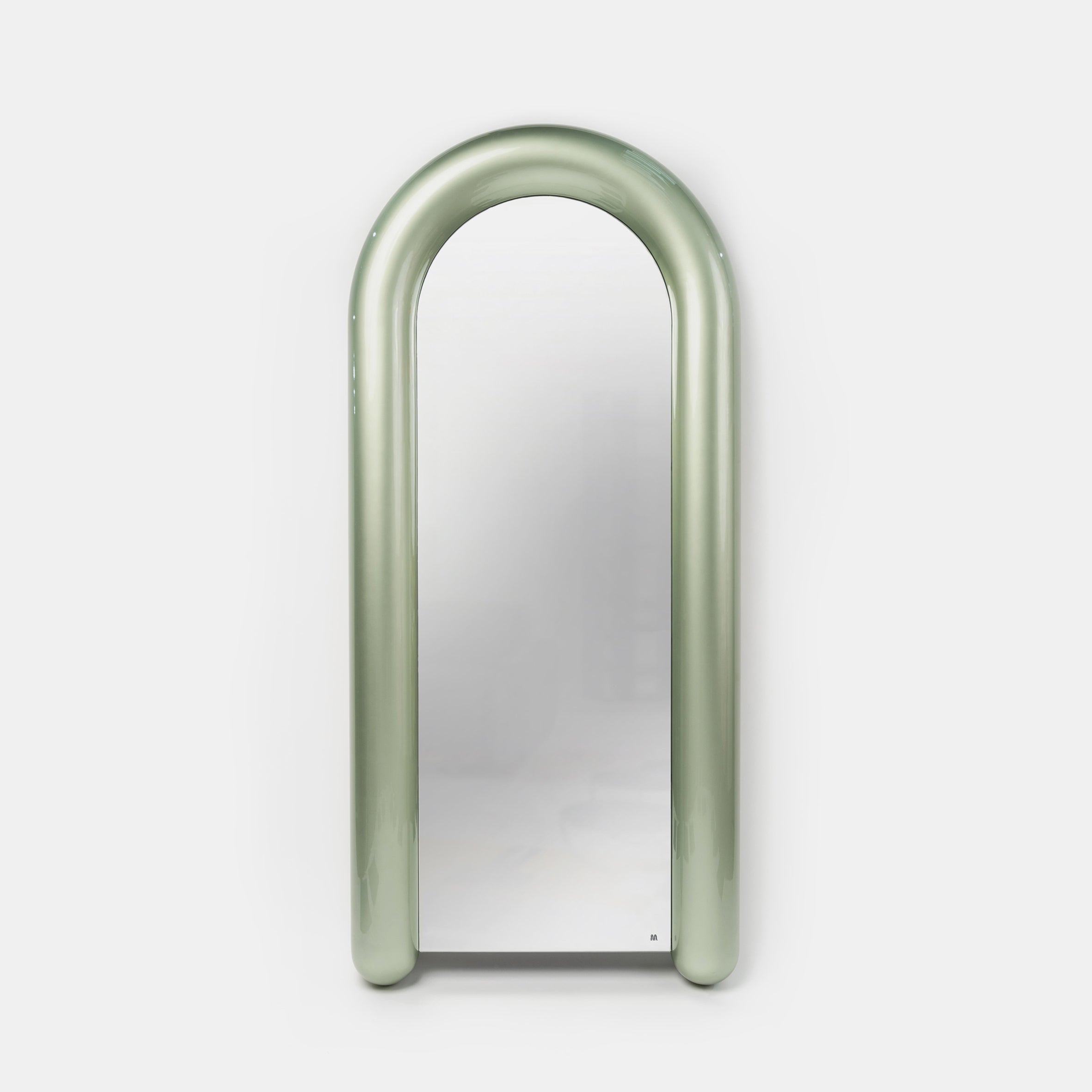 Soufflé Mirror