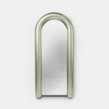 Soufflé Mirror