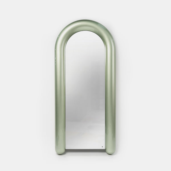 Soufflé Mirror