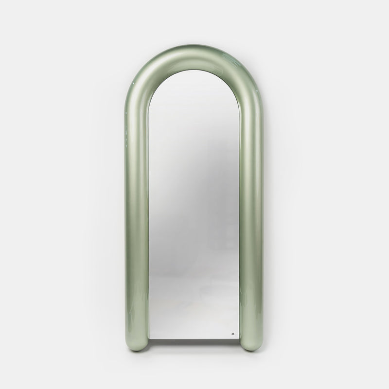 Soufflé Mirror