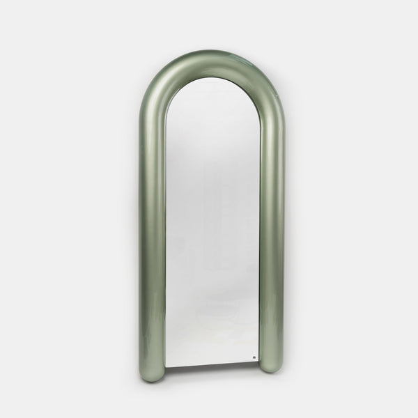 Soufflé Mirror