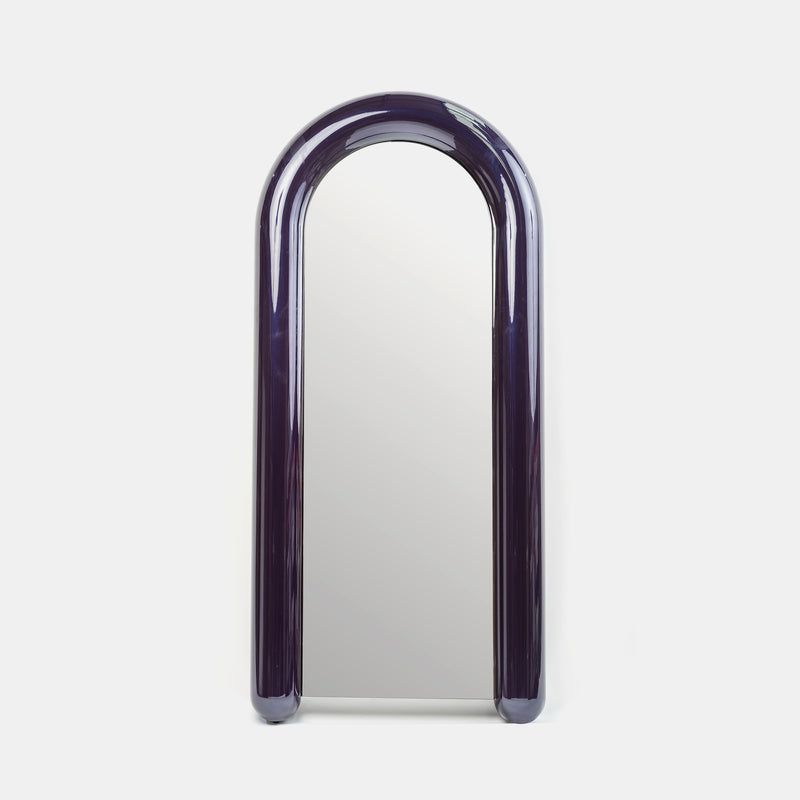 Soufflé Mirror