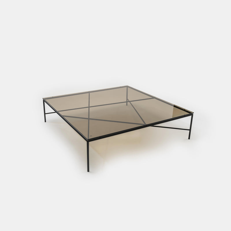Static Coffee Table
