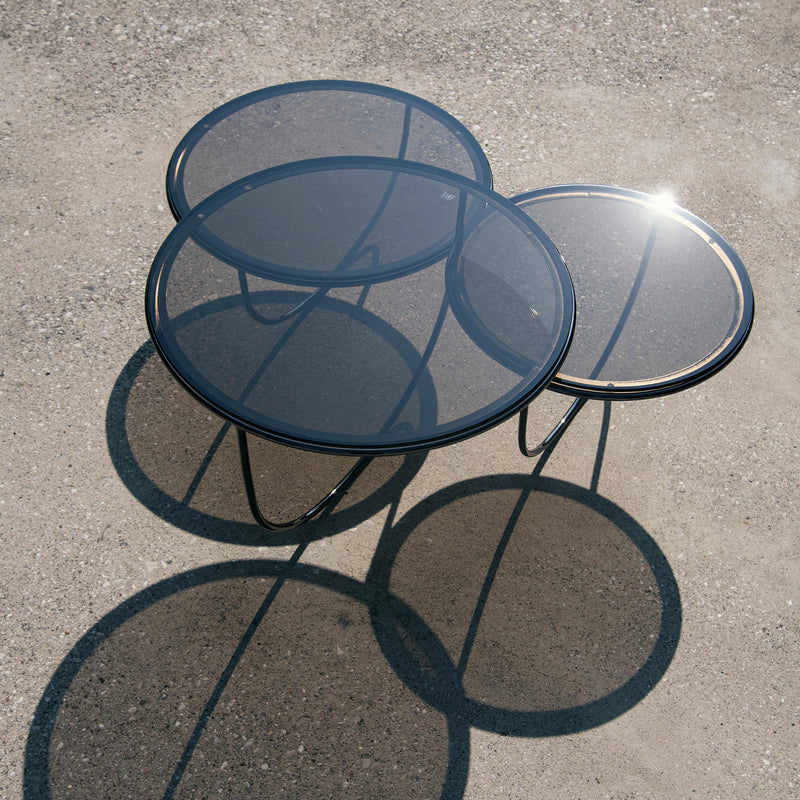 Trio Coffee Table