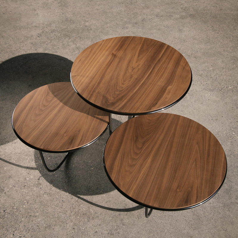 Trio Coffee Table