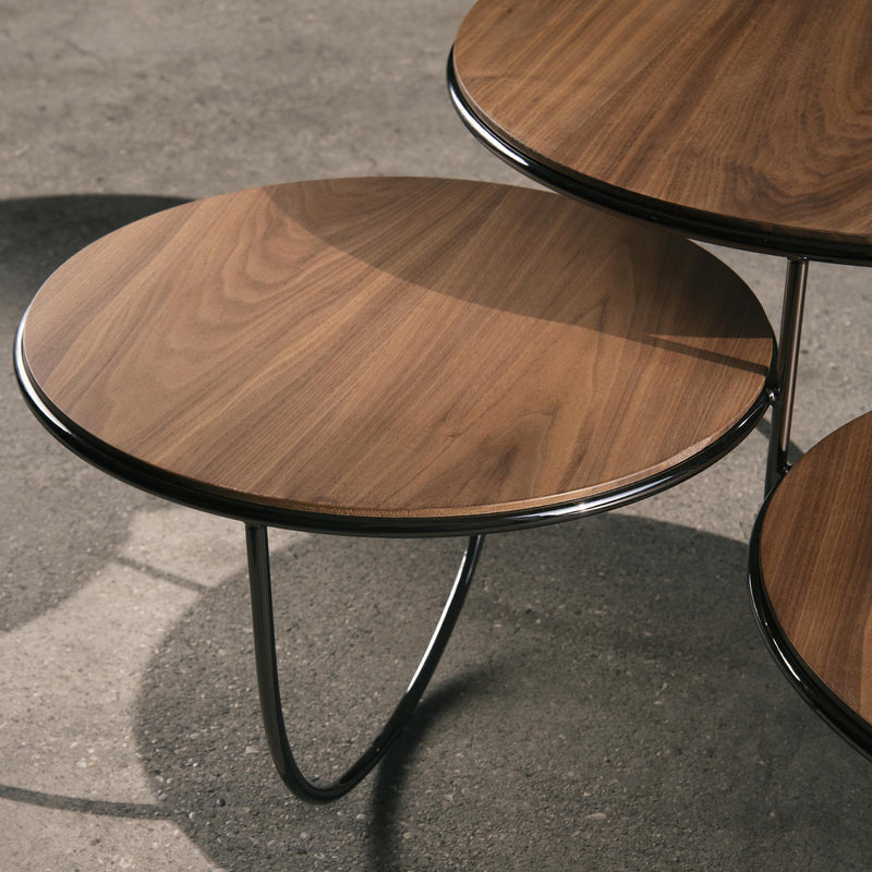 Trio Coffee Table