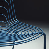 Wired Outdoor Chair