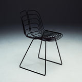 Wired Outdoor Chair