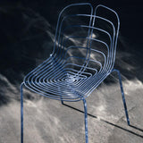 Wired Outdoor Chair