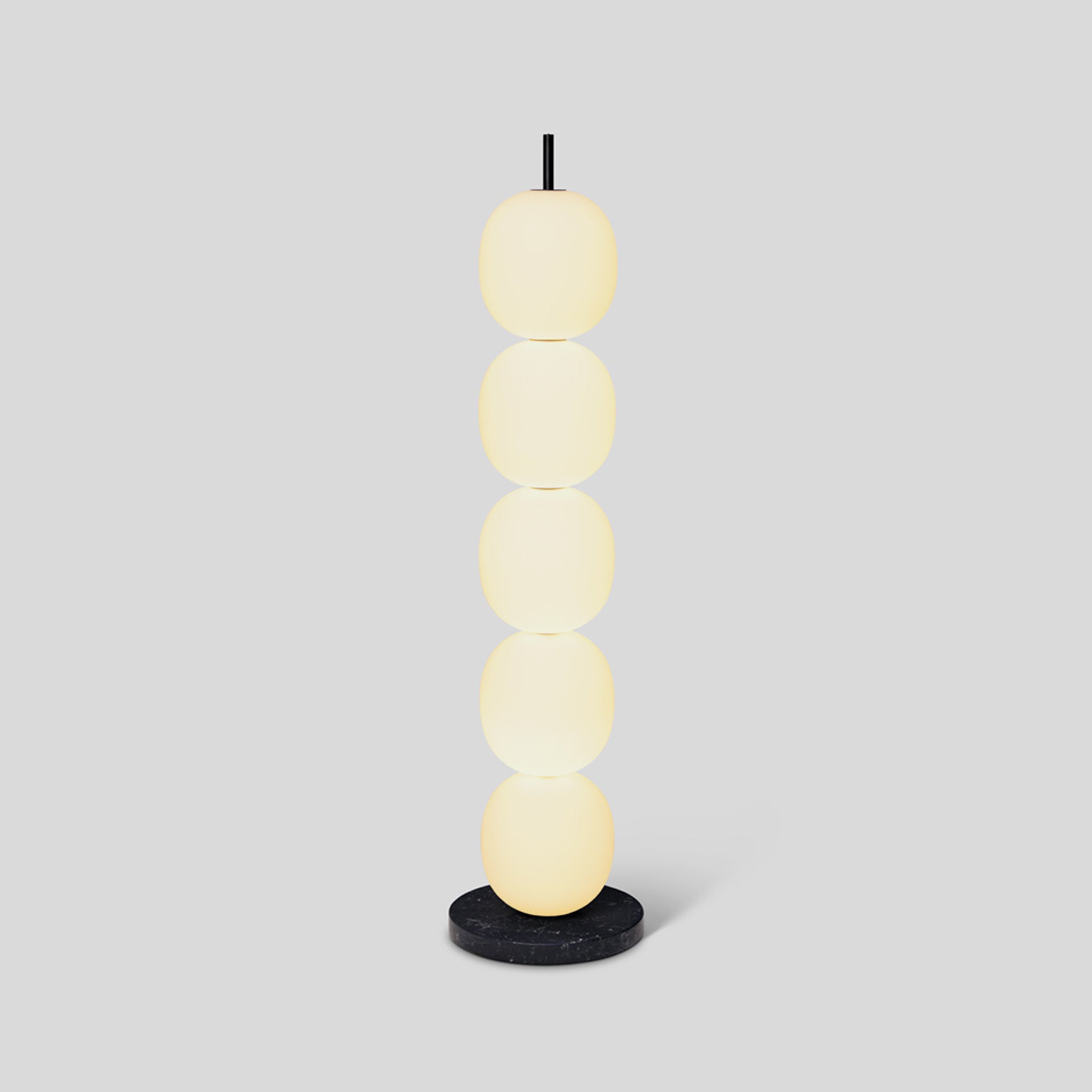 Mainkai Floor Lamp