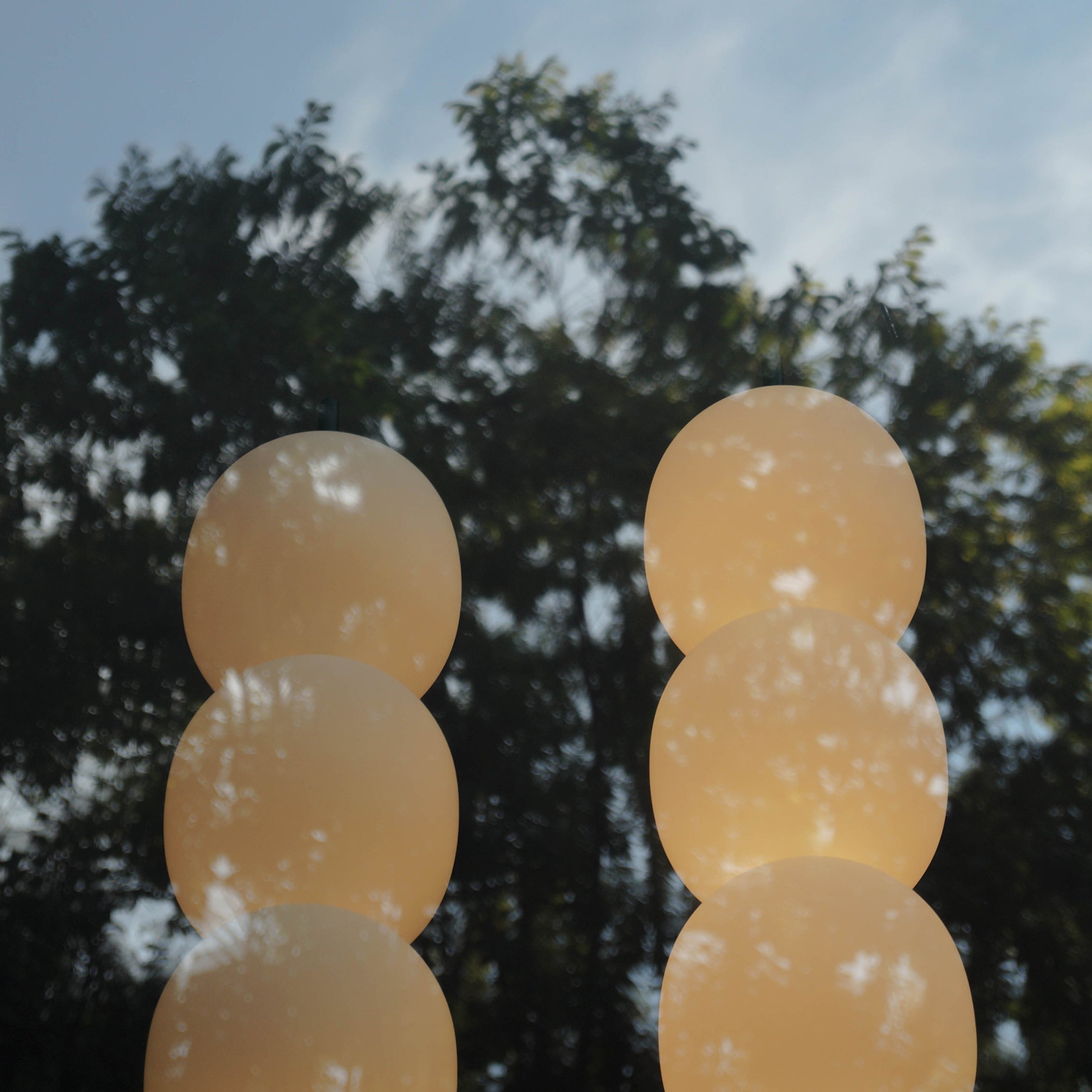 Mainkai Floor Lamp
