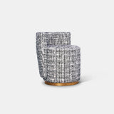 Bond Street Stool