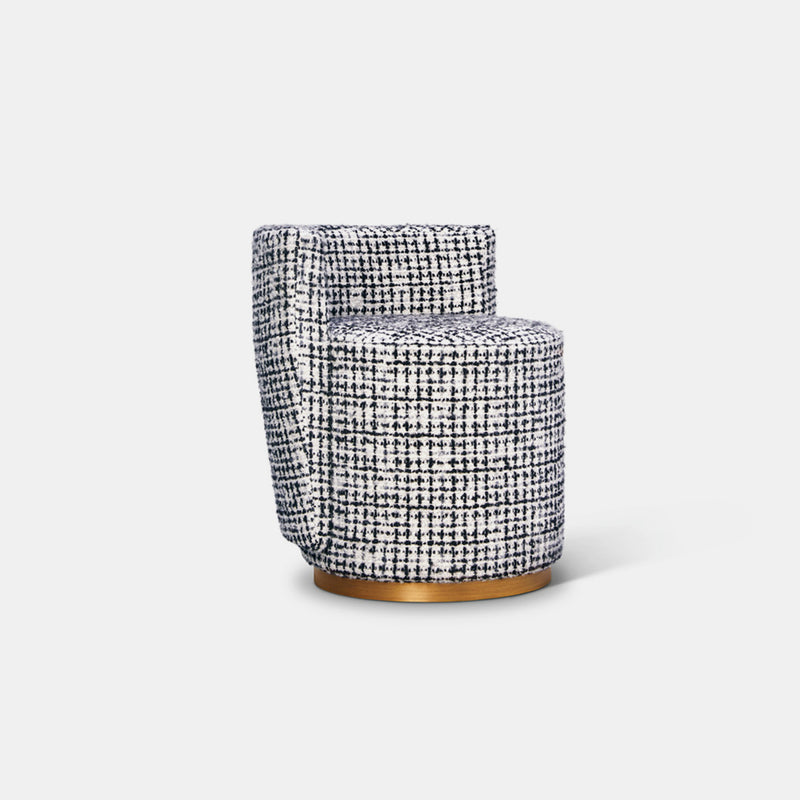 Bond Street Stool