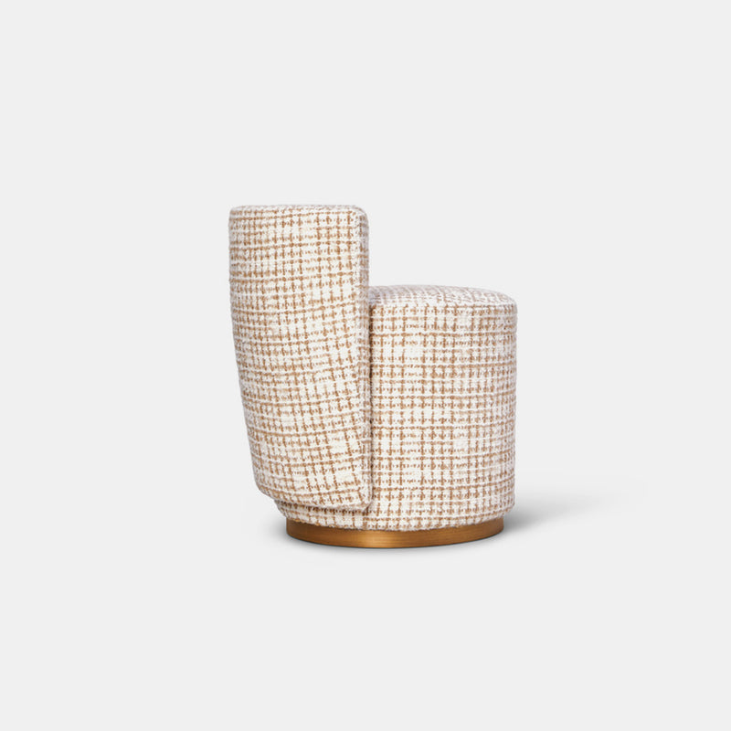 Bond Street Stool