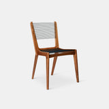 Cord Chair