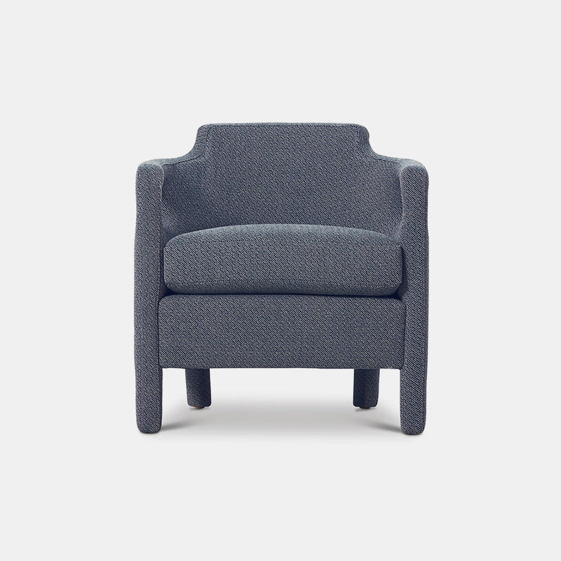 Jinbao Street Armchair