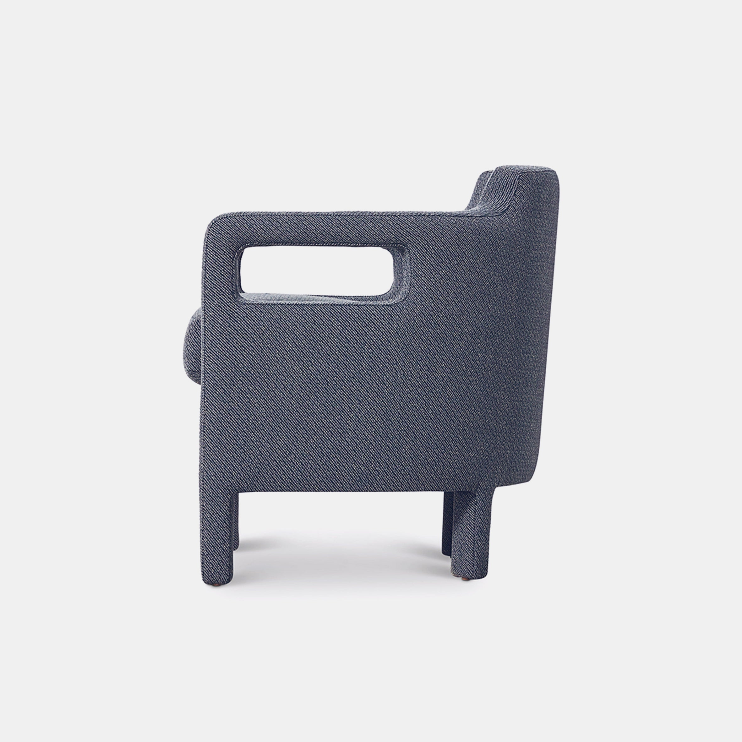 Jinbao Street Armchair