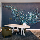 Jinbao Street Armchair
